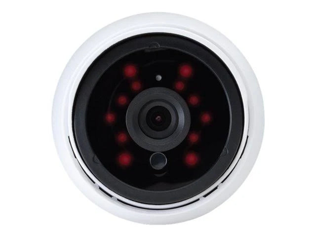 Outdoor Weatherproof 4 MP 1080p Day/Night Network Camera O8358
