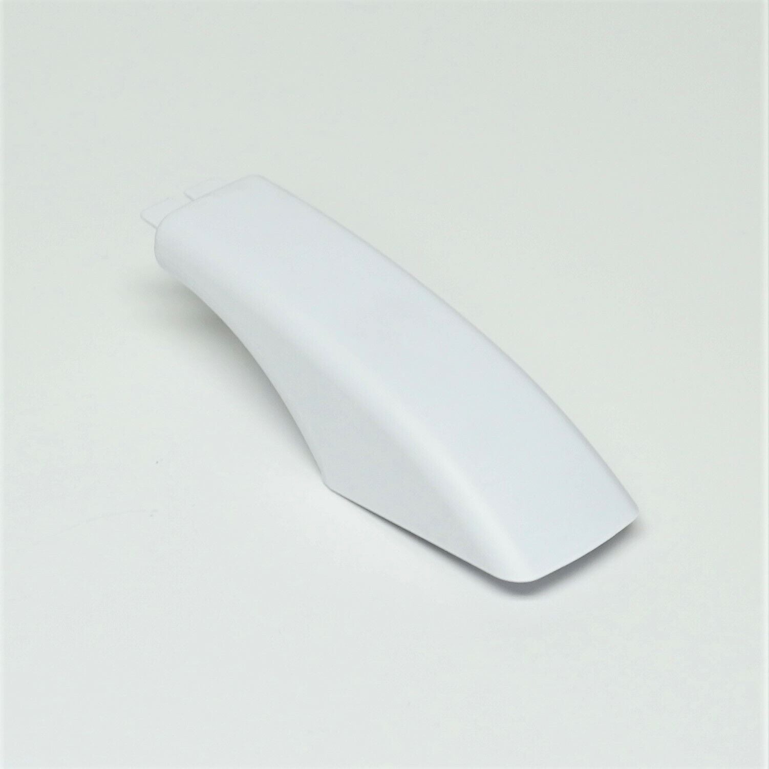 White End Cap for Range Stove Oven Door Handle J294838