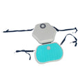 Inflatable Kayak Seat with Back Support B359513