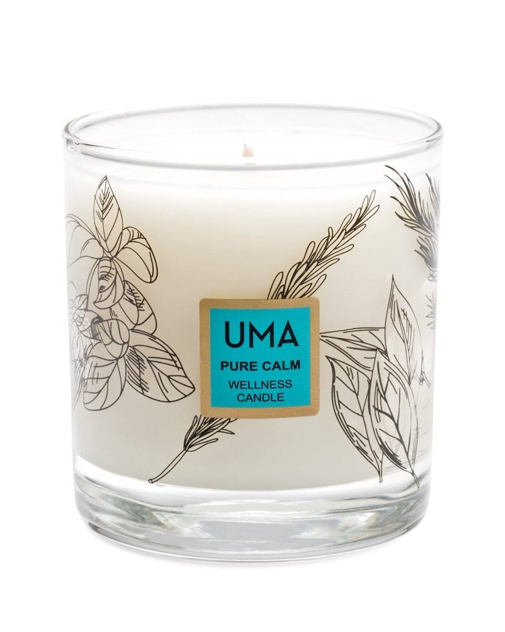 Pure Calm Wellness Candle H3922