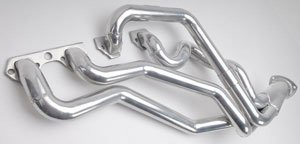 Exhaust Header X355