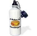 21oz Sports Water Bottle G92157