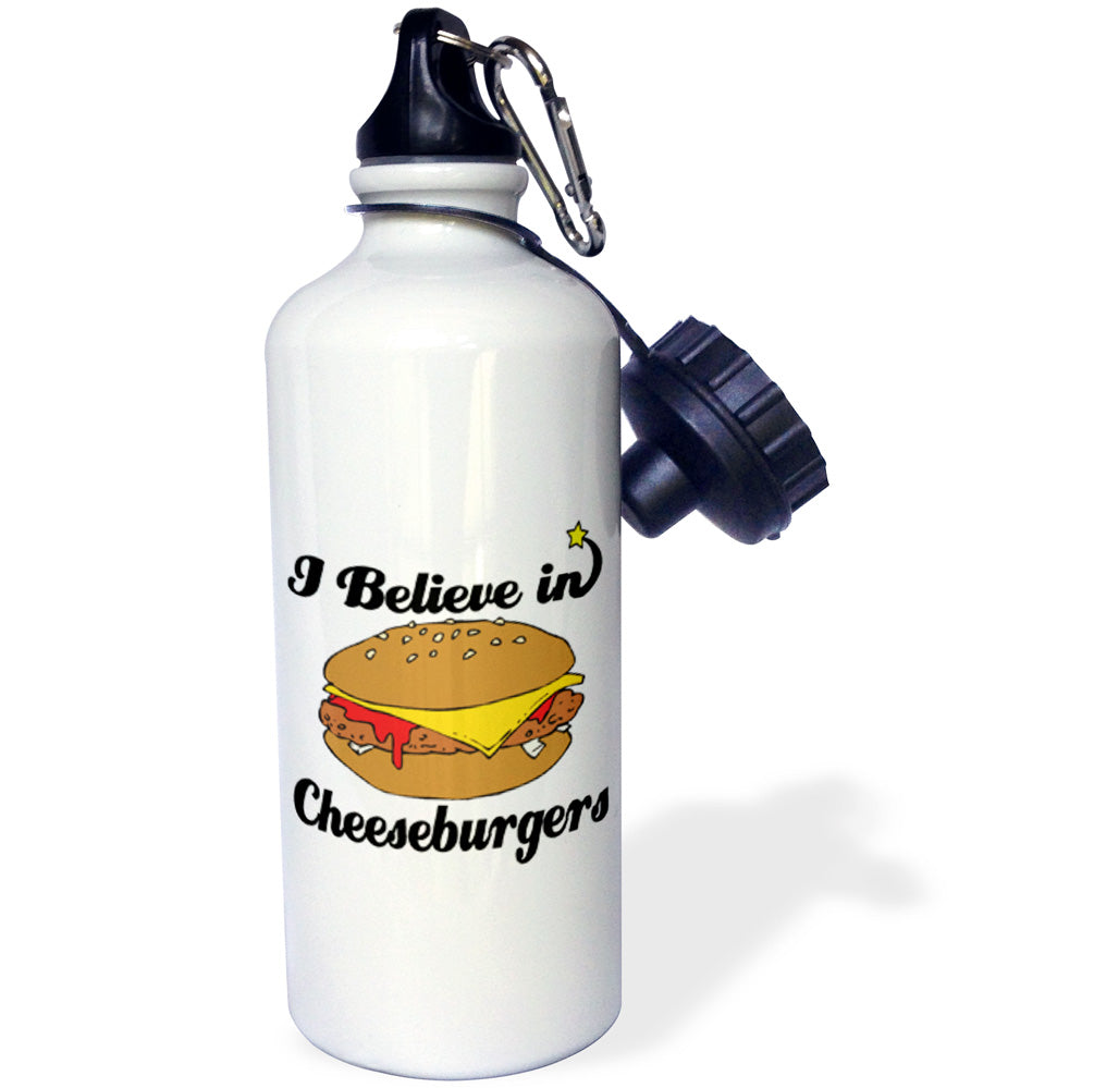 21oz Sports Water Bottle G92157