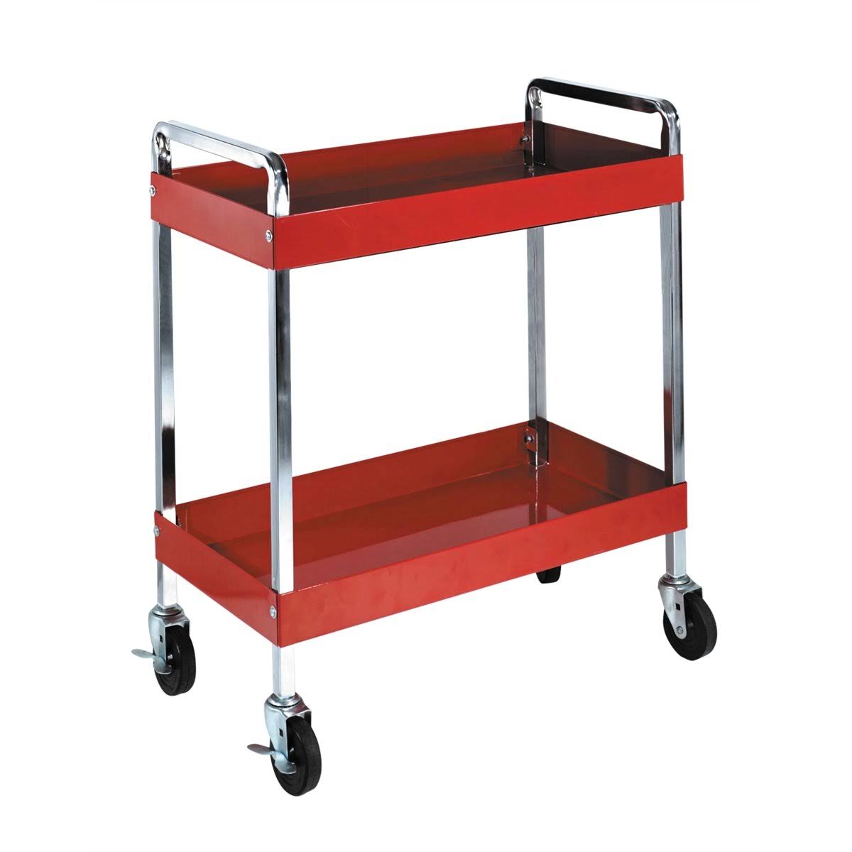 Multi Purpose Service Cart E98046