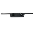 Rear Bumper Step Pad Molding Trim for F-150 with Towing Pkg Y991