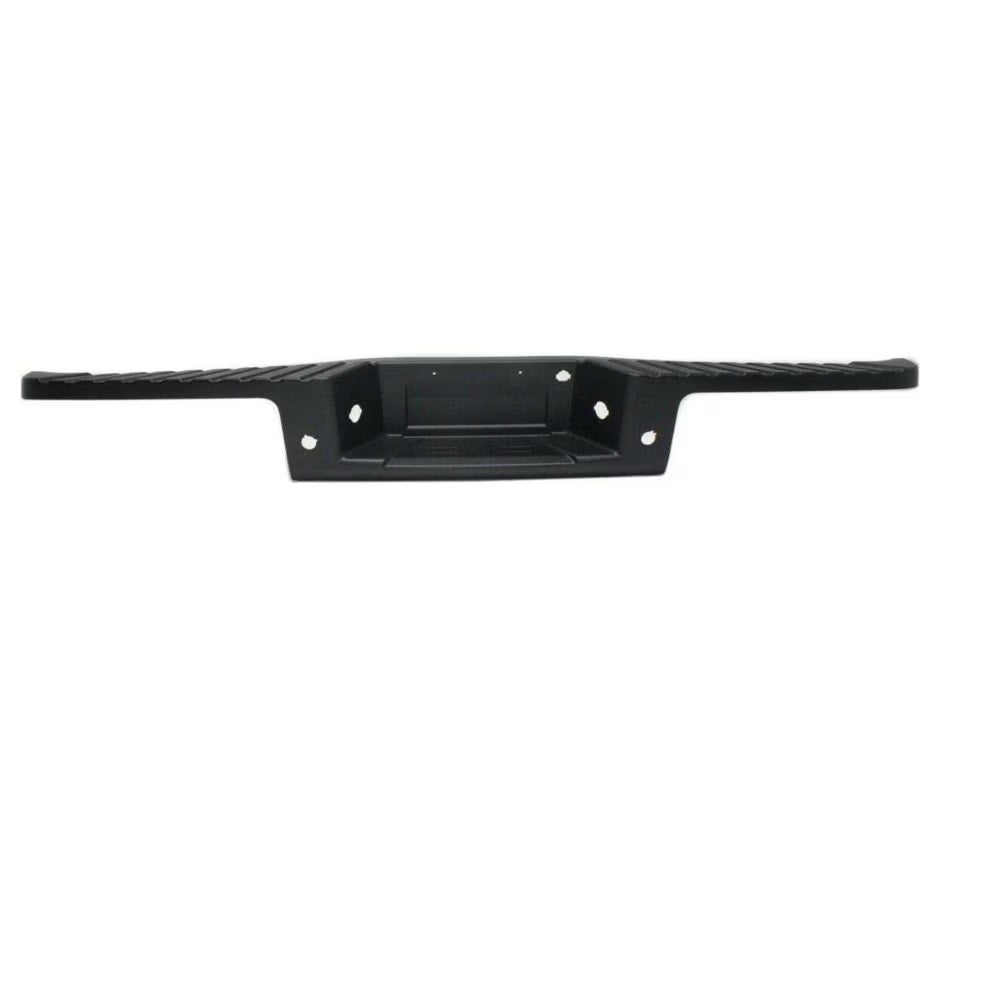 Rear Bumper Step Pad Molding Trim for F-150 with Towing Pkg Y991