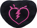 Broken Heart Plush - 8 Inch Collectible Toy L340