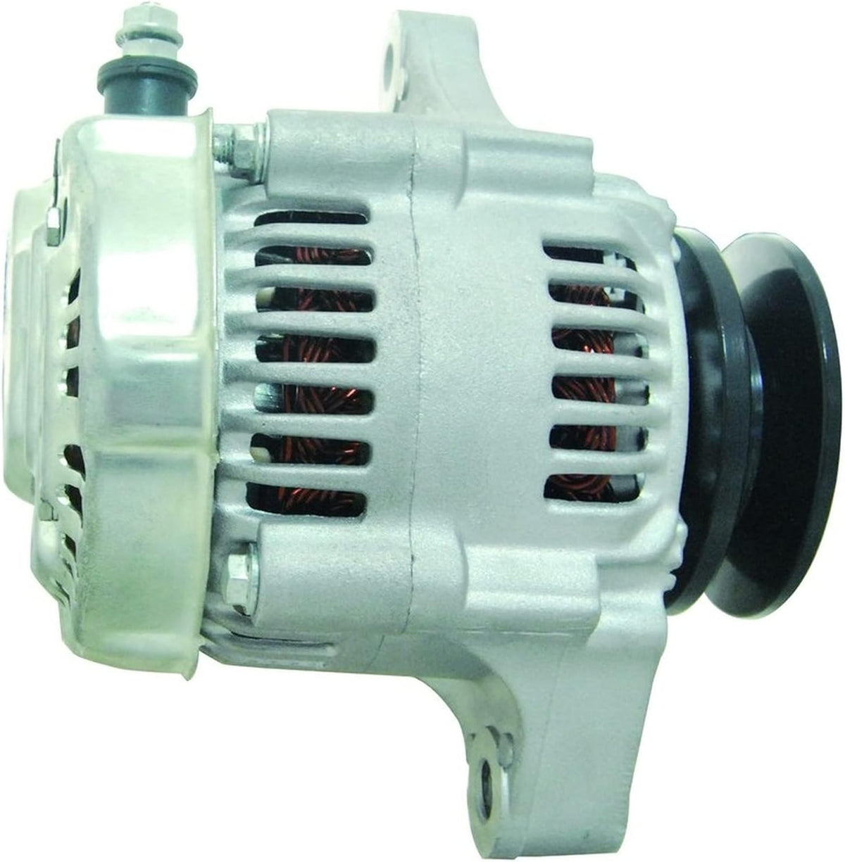 Alternator Replacement For Toyota Forklift 5FD-10 5FD-14 5FD-15 FD-18, Pack of 2 I8974