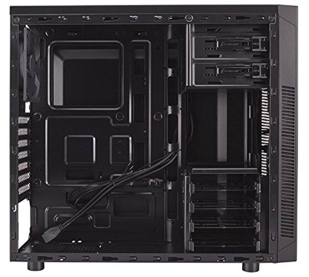 CORSAIR Carbide Series 100R Tower Y386