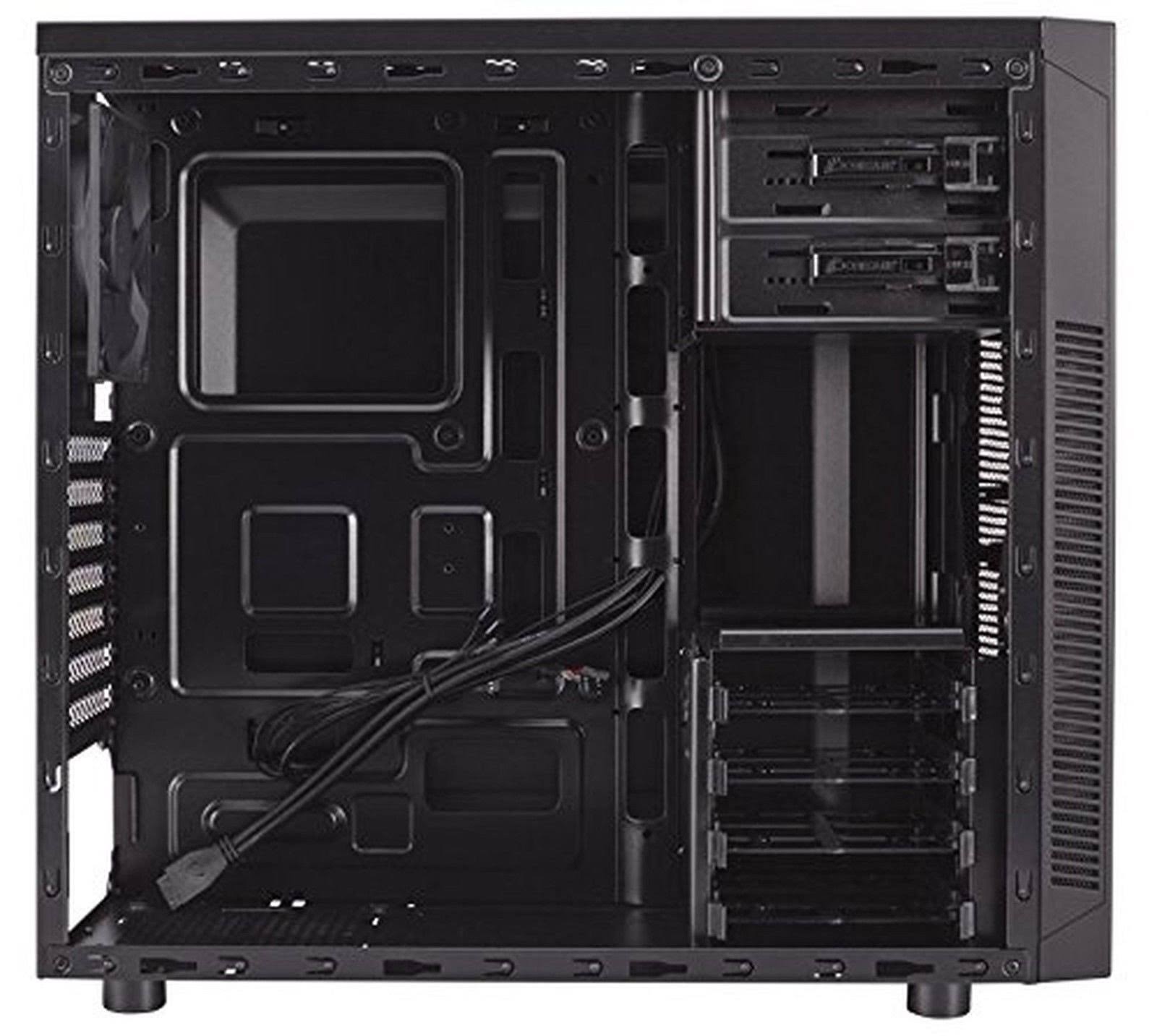CORSAIR Carbide Series 100R Tower Y386