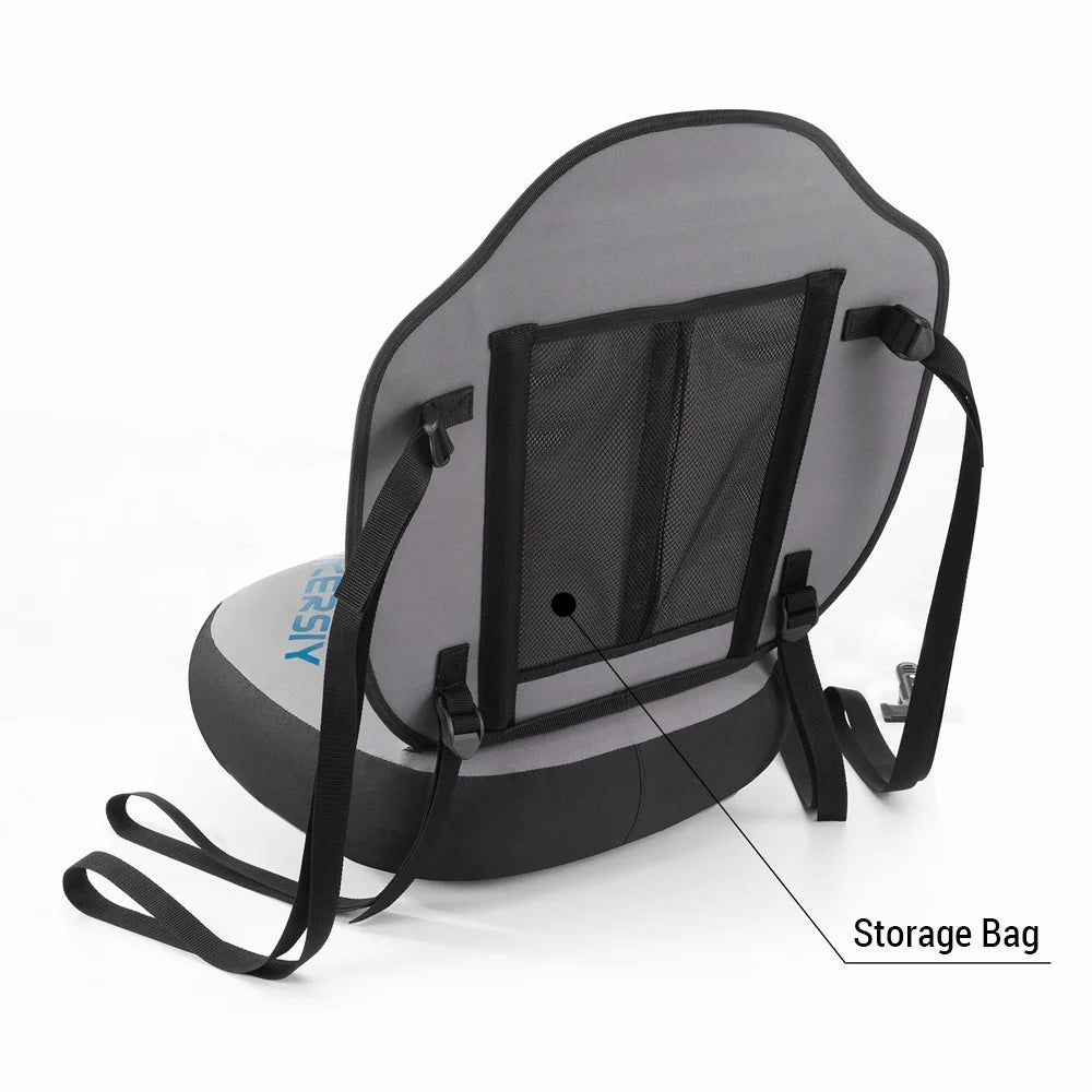 Adjustable Kayak Seat with Back Support S18691