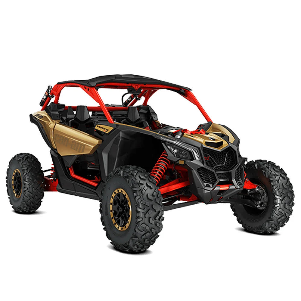 Black Sport Roof Kit S99353