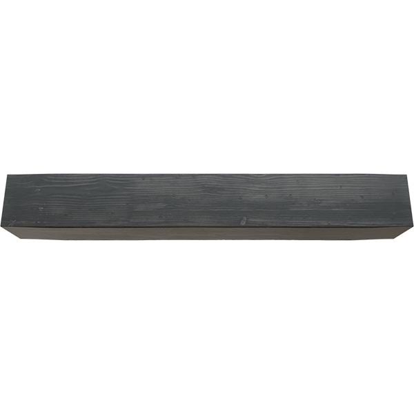 Aged A Faux Wood Ceiling Beam T71408
