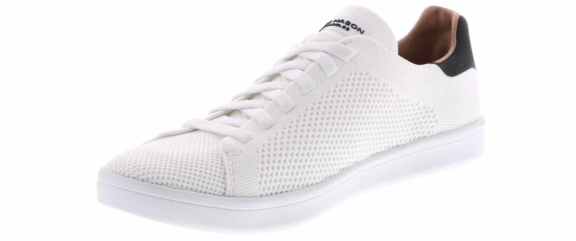 White 14 Men's Shoes R805