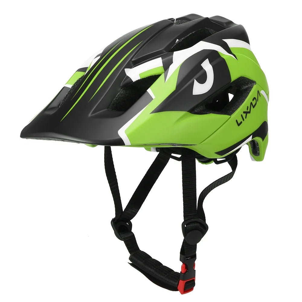 Detachable Full Face Sports Safety for Cycling Skateboarding Roller Skating O8571