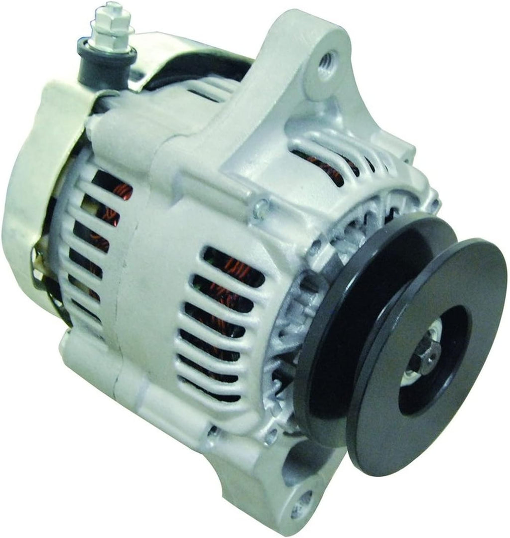 Alternator Replacement For Toyota Forklift 5FD-10 5FD-14 5FD-15 FD-18, Pack of 2 I8974