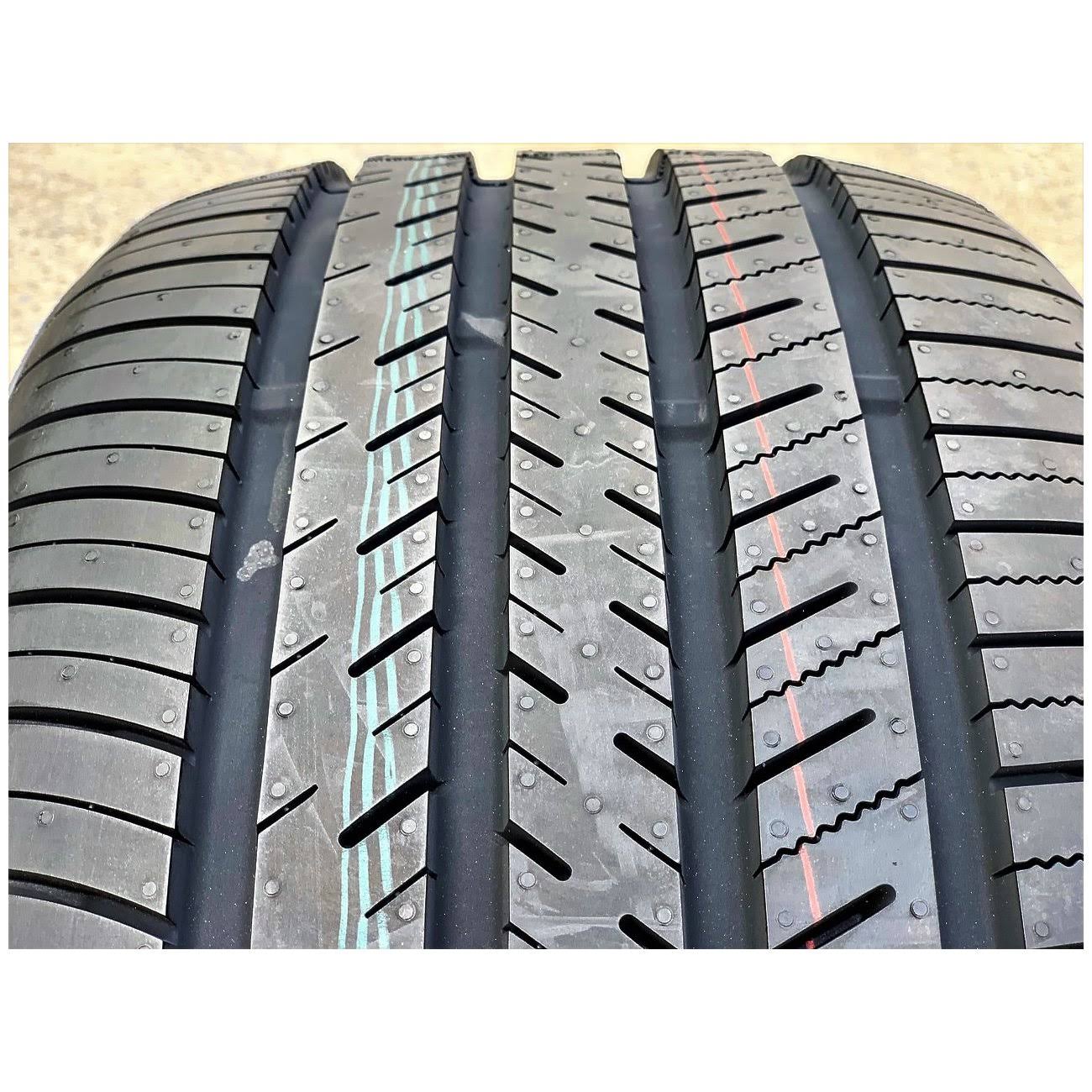 285/45R19 111W XL High Performance All Season Tire A29378