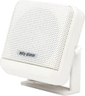 VHF Extension Speaker 10W Surface Mount White Pack of 2 J89864