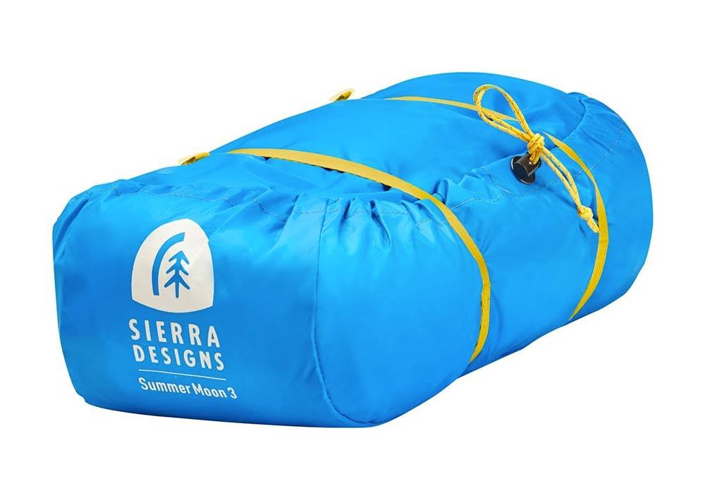 Summer Moon 3 Tent L38831