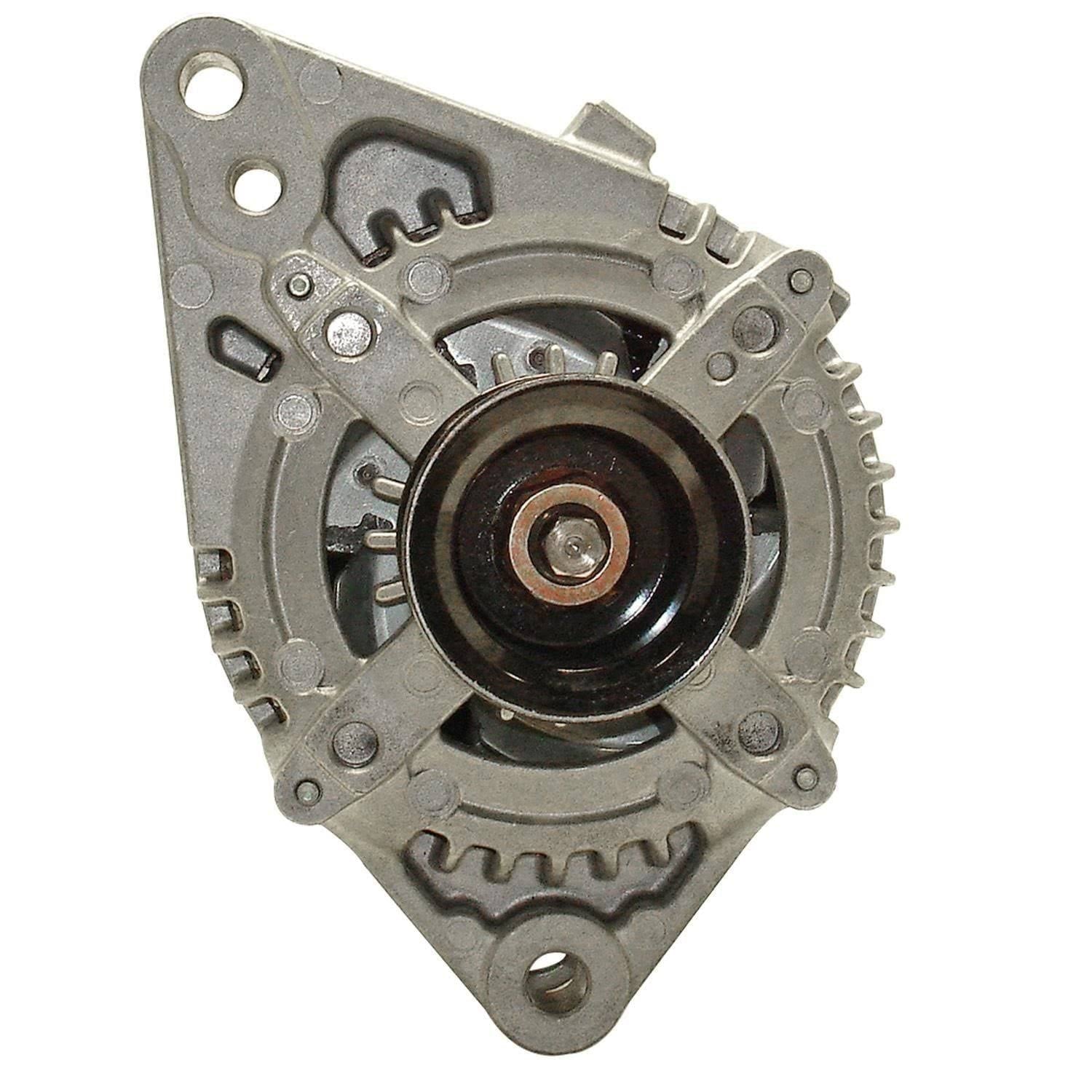 Alternator V2753