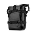 Motorcycle Bag, Waterproof 8L Frame Motorbike Side W381867