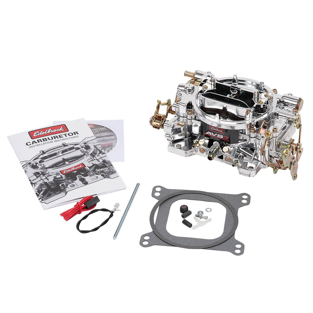 AVS2 Series Carburetor I93403