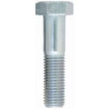 M12 x 200mm Hex Cap Screw Metric Class 8.8 Zinc Plated Steel, 10 pcs H350701