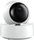 5" 720p HD Baby Monitor with 2 Cameras, 1000ft Range, 2 Way Talk, Room Temperature Sensor W380165