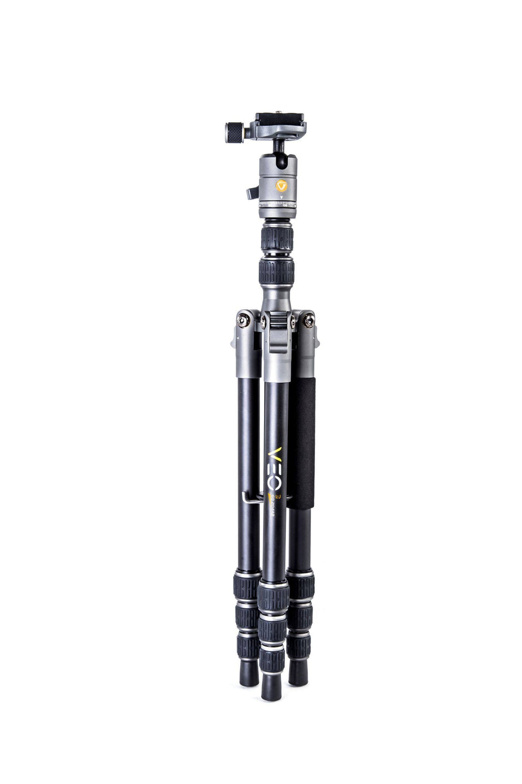Aluminum Tripod/Monopod with Ball Head V454242