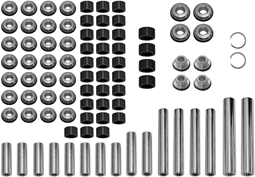Heavy Duty UHMW A-Arm Bushing Kit for Polaris RZR 900 X366