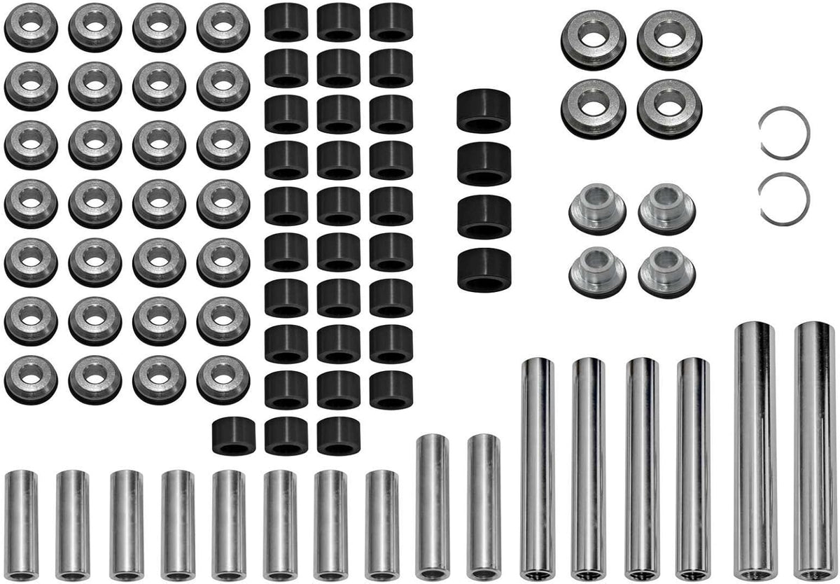 Heavy Duty UHMW A-Arm Bushing Kit for Polaris RZR 900 X366
