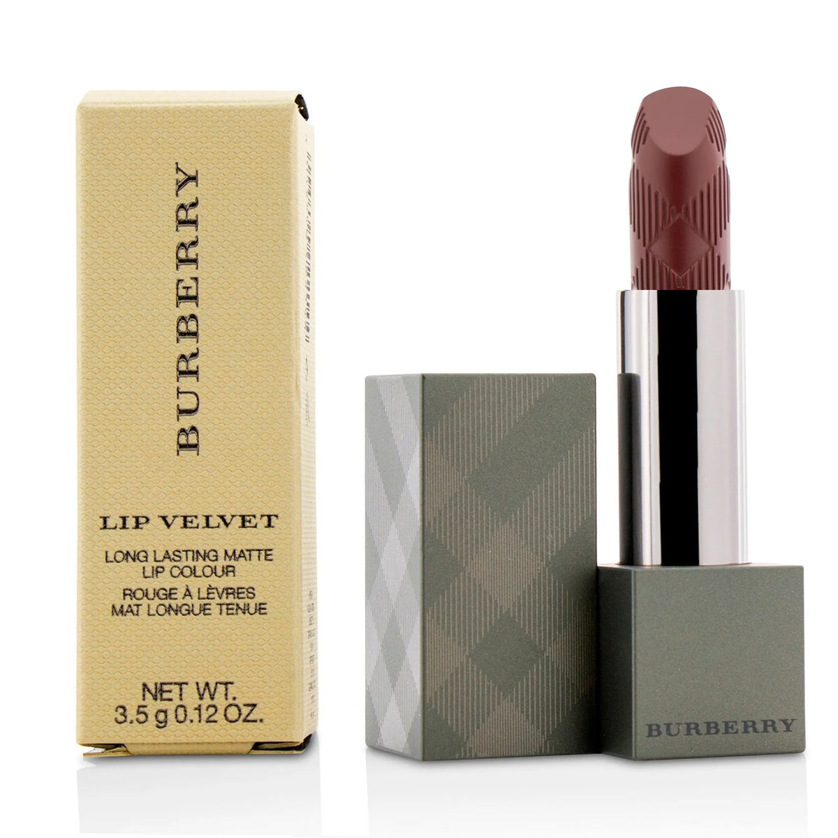 Matte Lip Colour - No. 419 Magenta Pink 3.5g W763