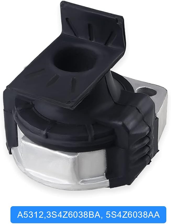 Engine Motor Mount Pack of 2 T423
