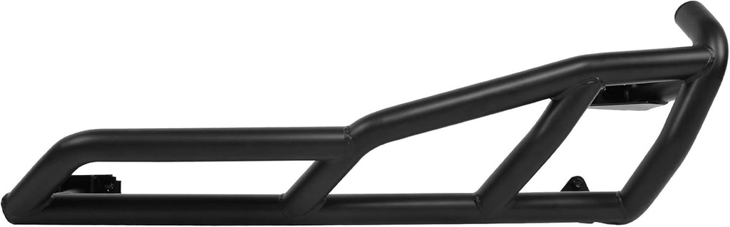 Black Nerf Bars Rock Sliders Tree Kickers for Honda Talon Two Seat 1000X / 1000R G839751