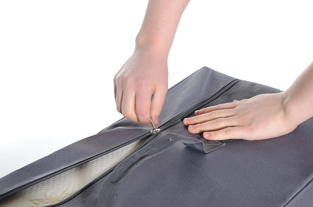 Carry Case for Tri-Fold Mattress 4 inch Queen O6767