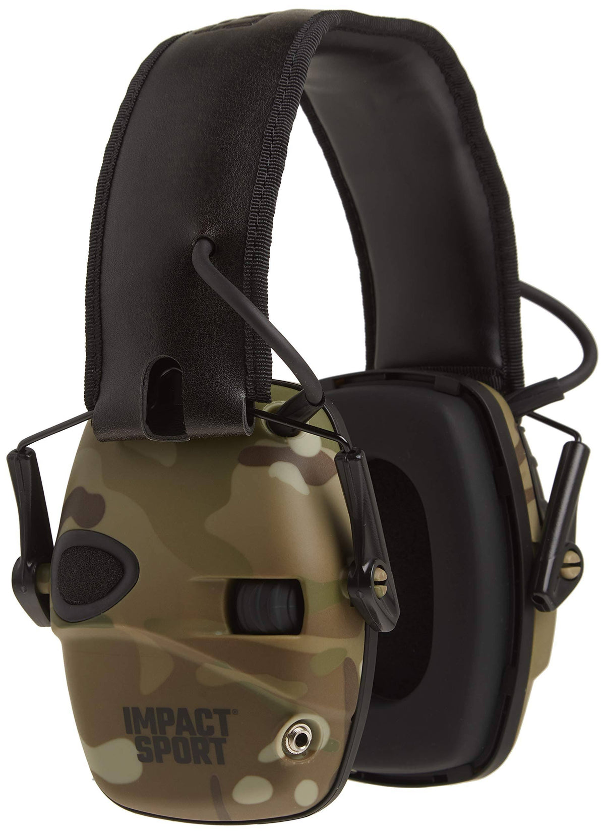 Multicam Electronic Earmuff K965