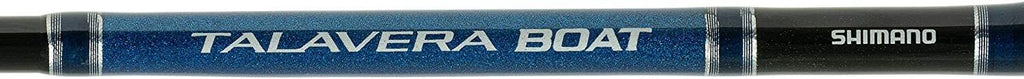 Talavera Boat Spinning Rod W2369