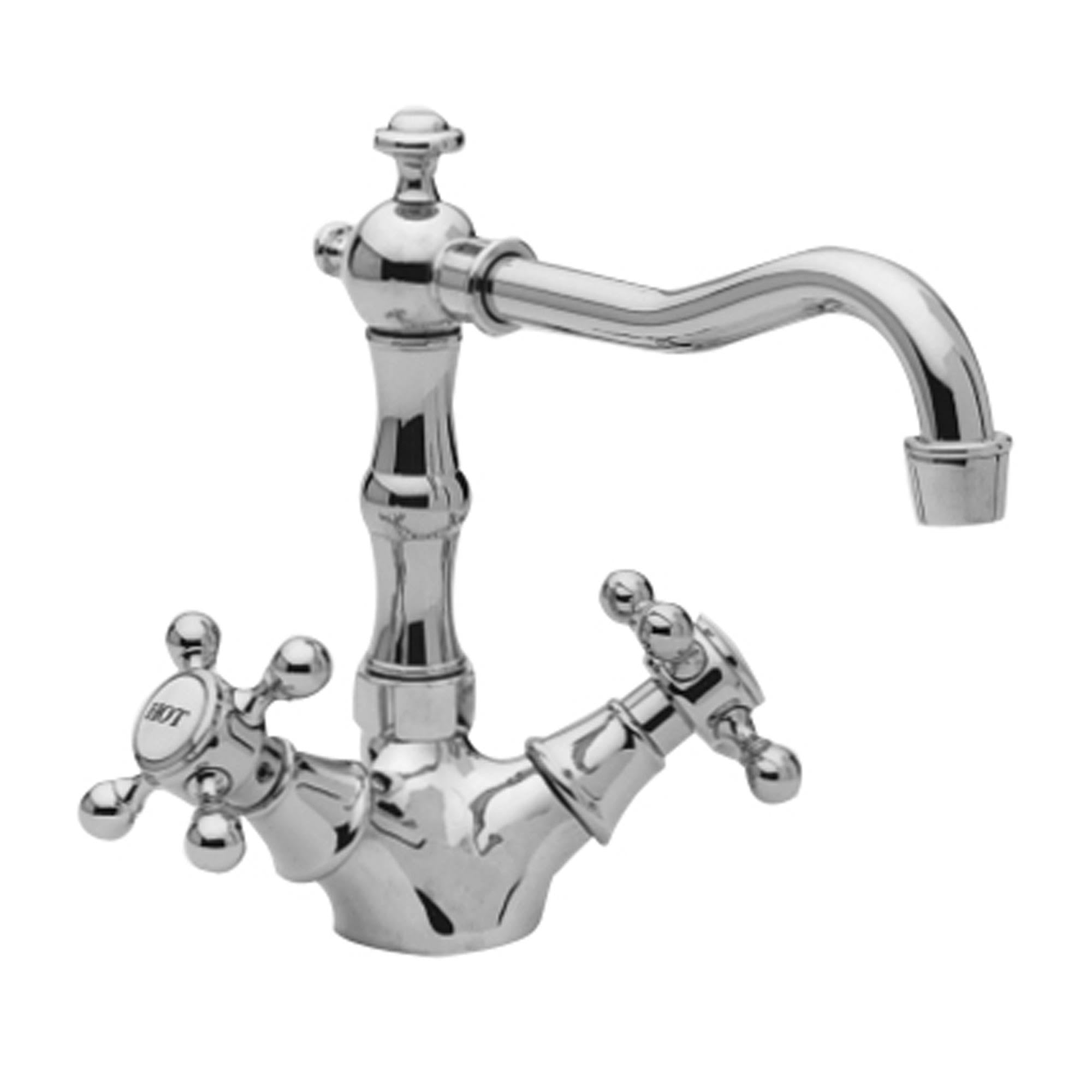 Stainless Steel Bar Faucet L181