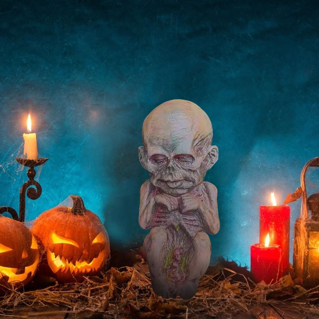 Halloween Mummy Doll Toy M27351
