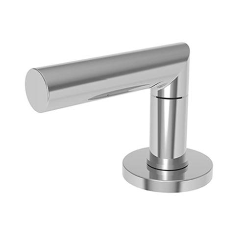 Matte White Diverter Flow Control Handle N549161