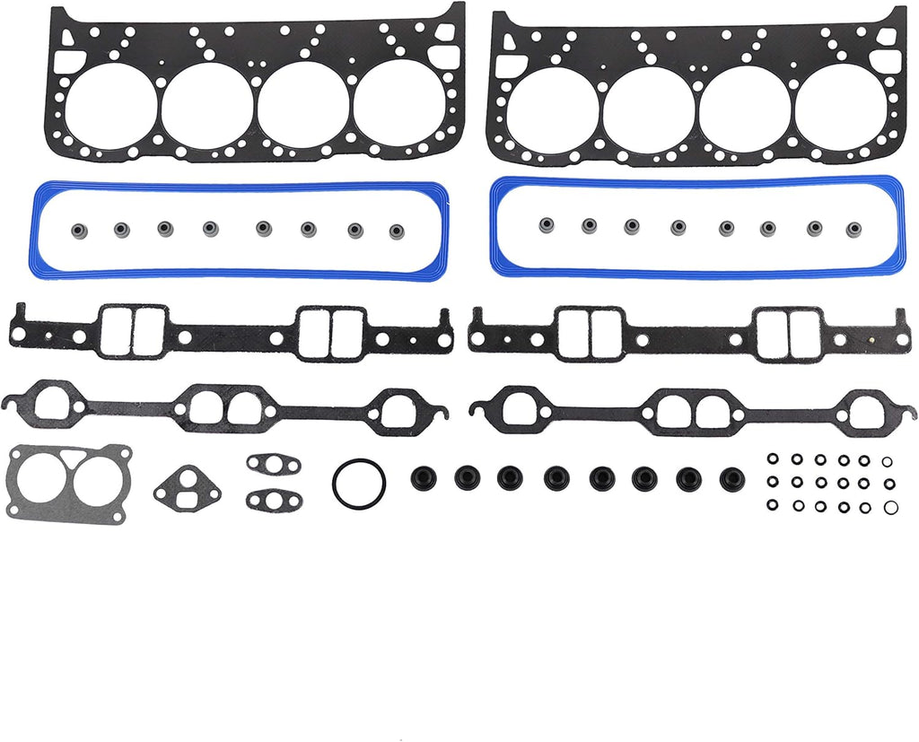 Graphite Head Gasket Set for 5.7L OHV V8 350cid Q98561