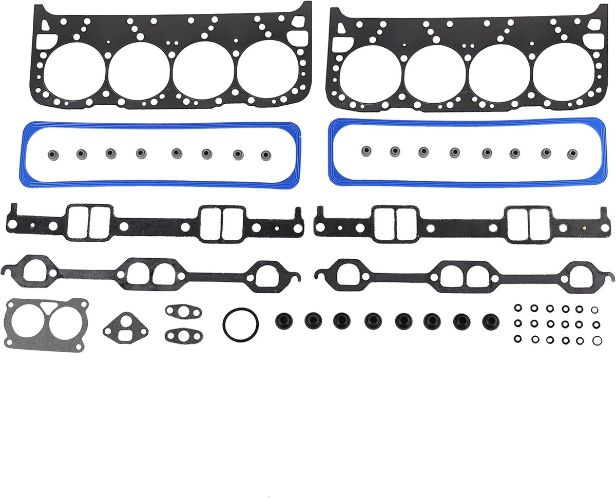Graphite Head Gasket Set for 5.7L OHV V8 350cid Q98561