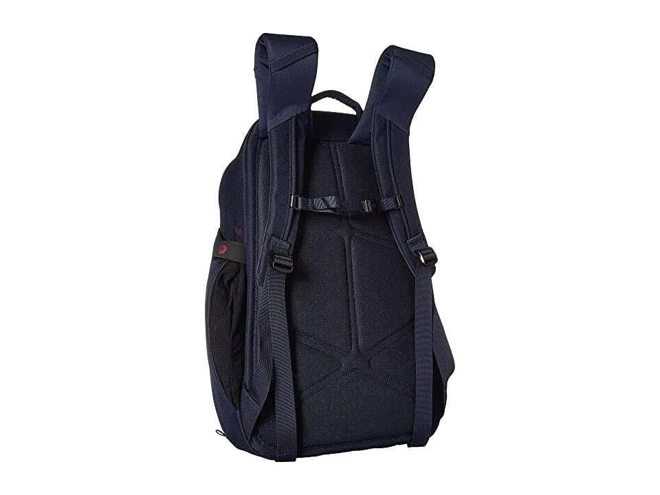 Claret One Marmot Ashby Total Eclipse L11822