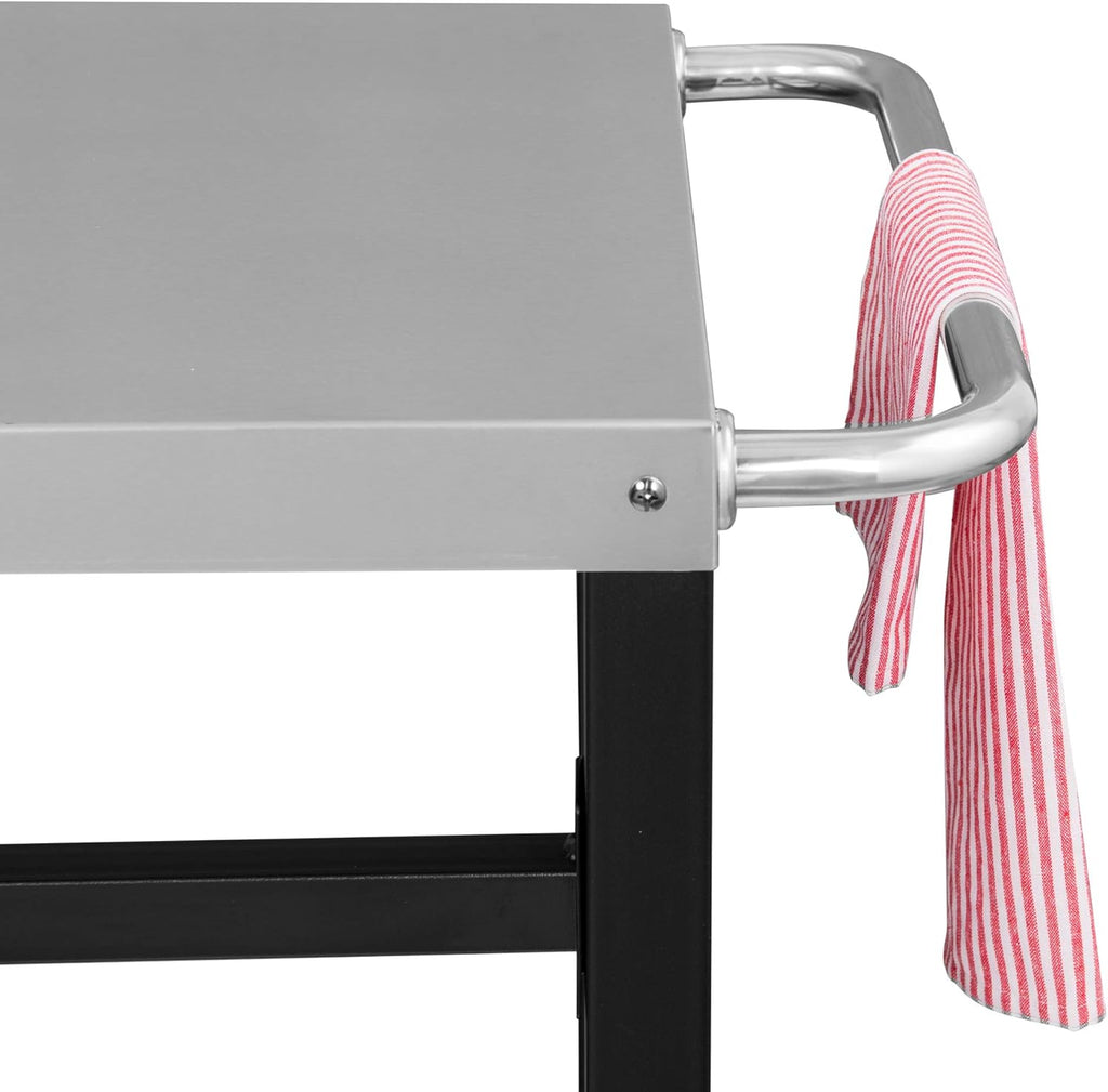 Stainless Steel Flattop Worktable O33134