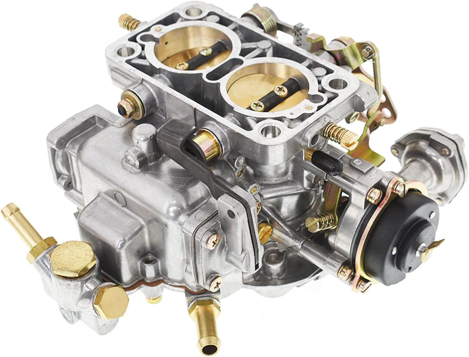 2 Barrel Carburetor M1221