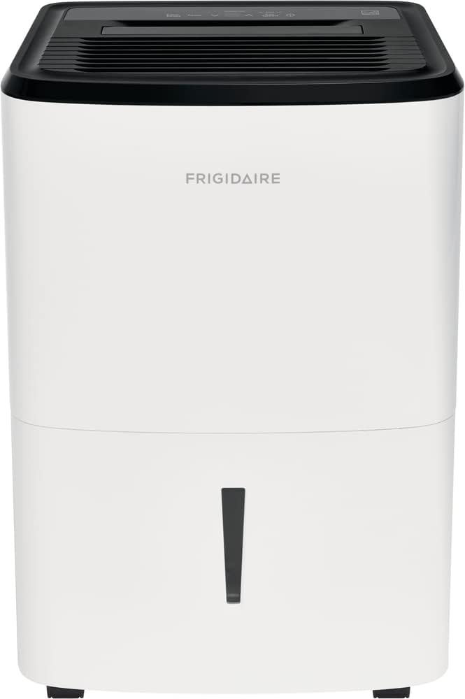 50 Pint Dehumidifier E41792