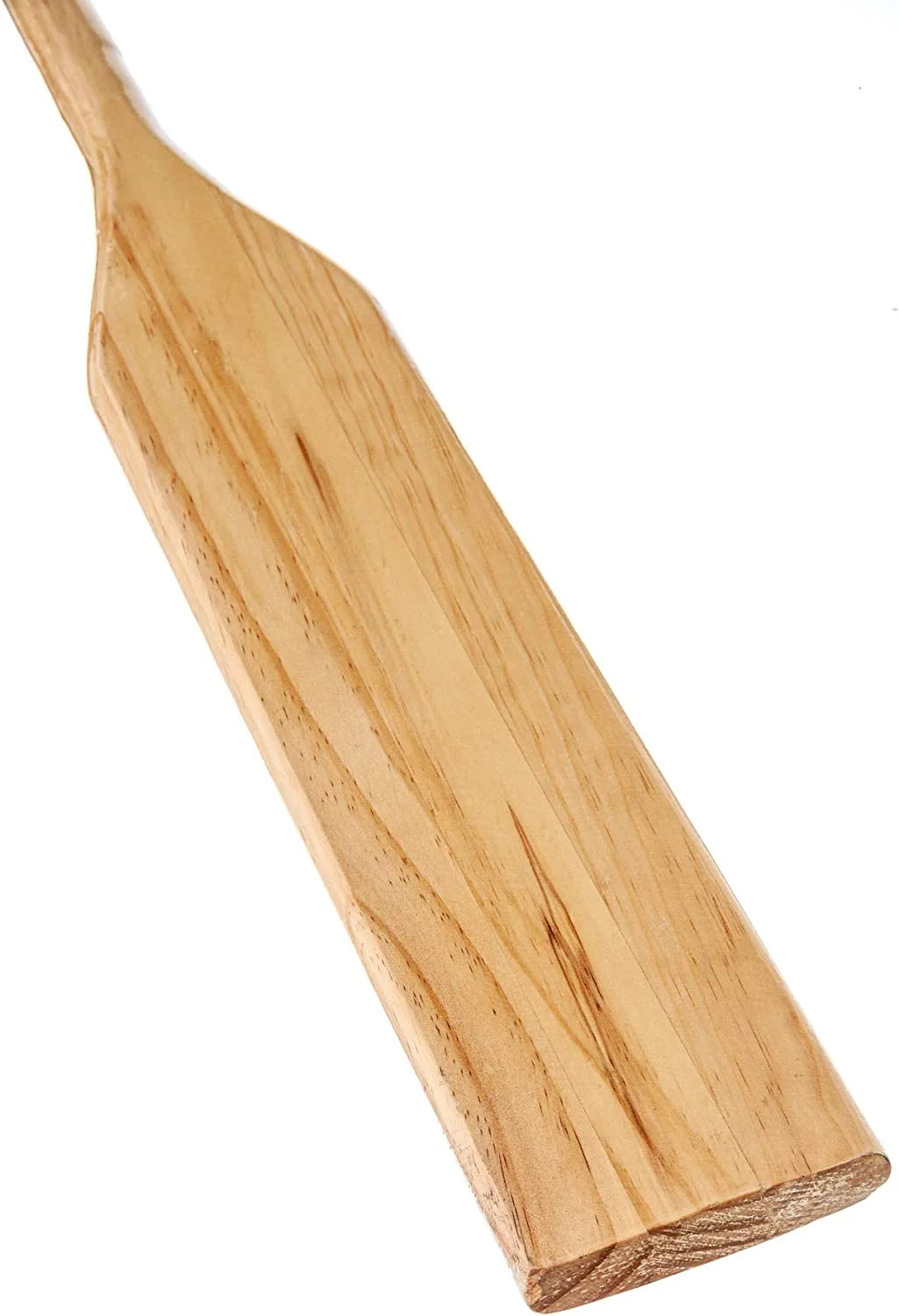 Varnished Oar With Comfort Grip, 8' S8600