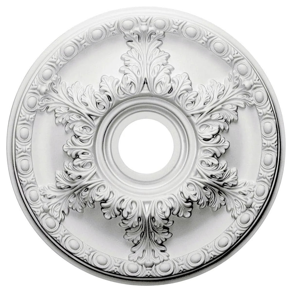 Granada Ceiling Medallion W9211