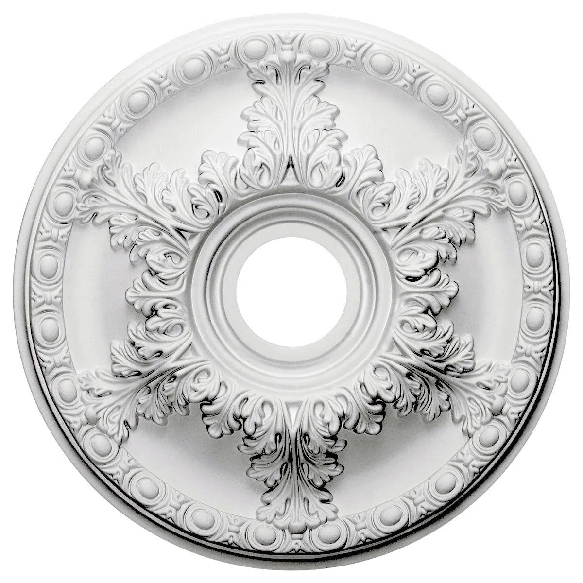 Granada Ceiling Medallion W9211