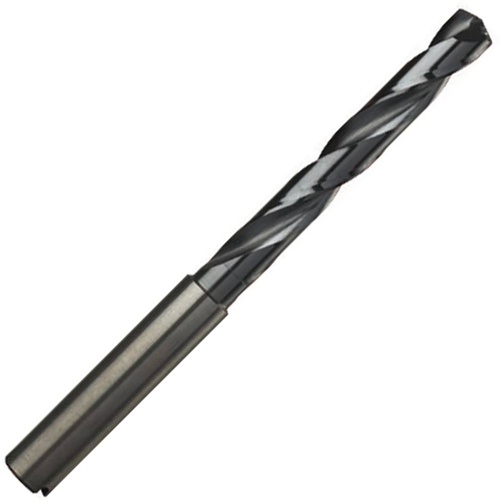 6mm Solid Carbide Jobber Drill K6647